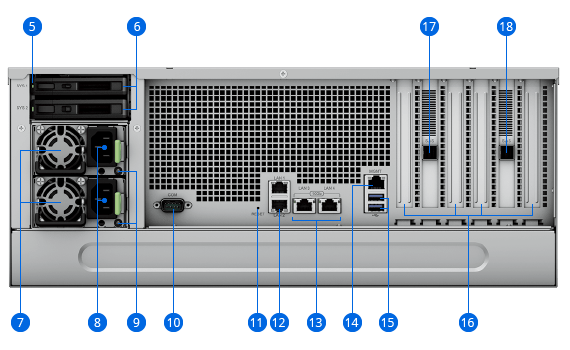 HD6500-接口