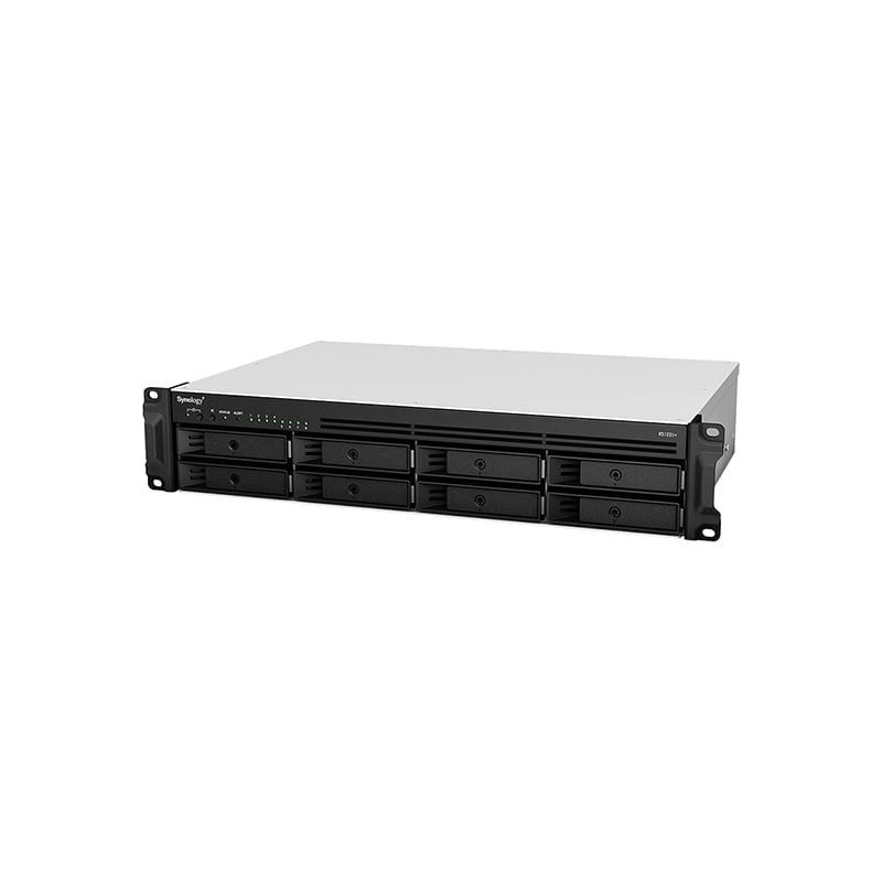 RS1221+-RS1221RP+