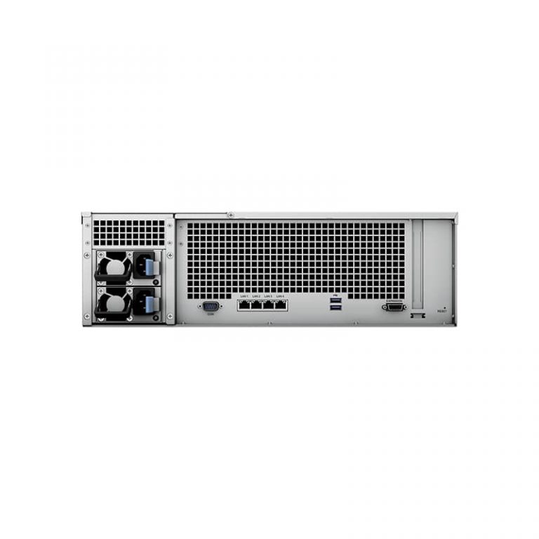 RS2821RP+ - 群晖Synology - 宙博