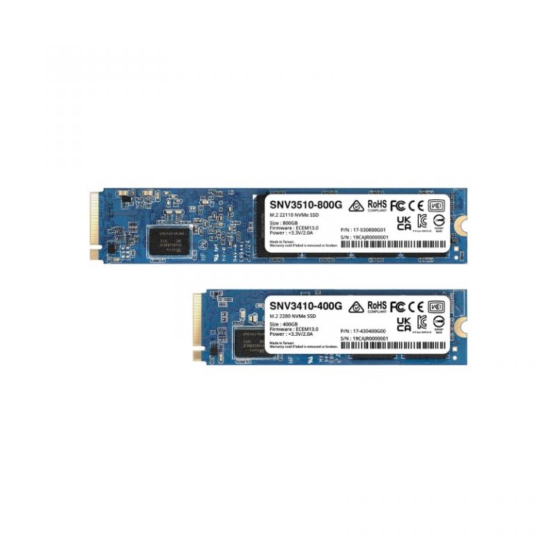 Snv3000 synology