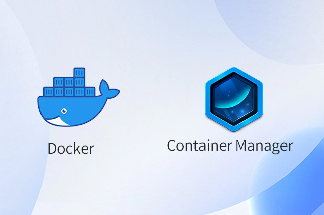 群晖NAS哪些型号支持使用Docker（Container Manager）