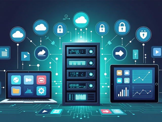 企业数据丢失1秒钟损失百万？这份备份策略救过无数公司